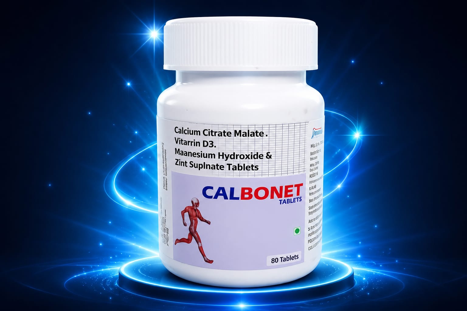 Calbonet