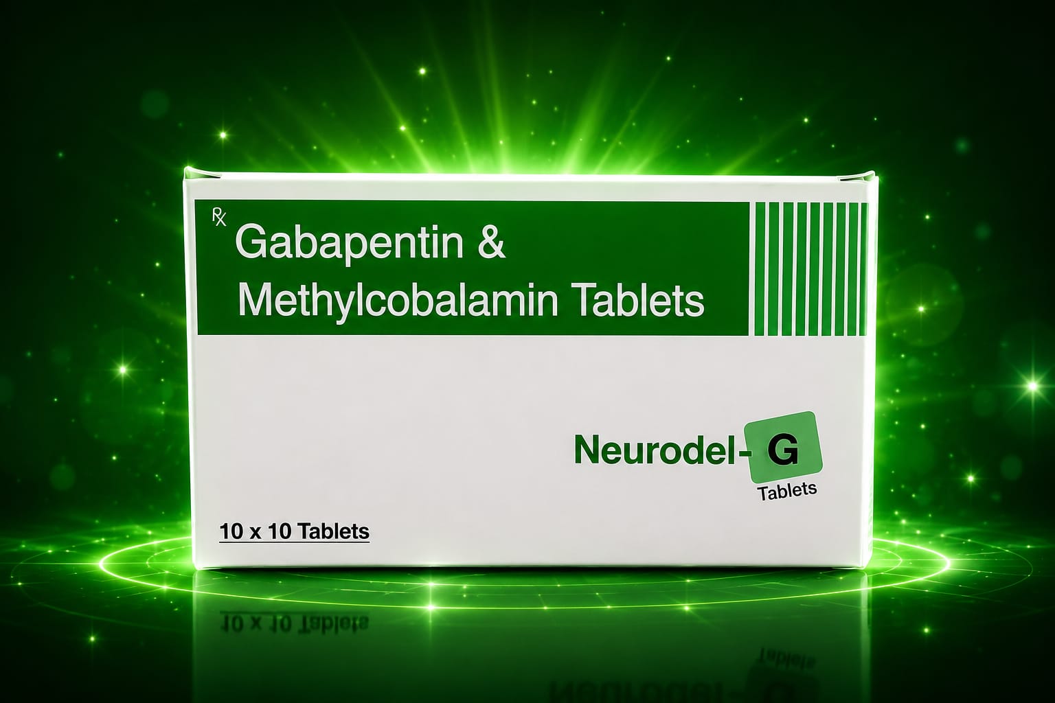 Neurodel G