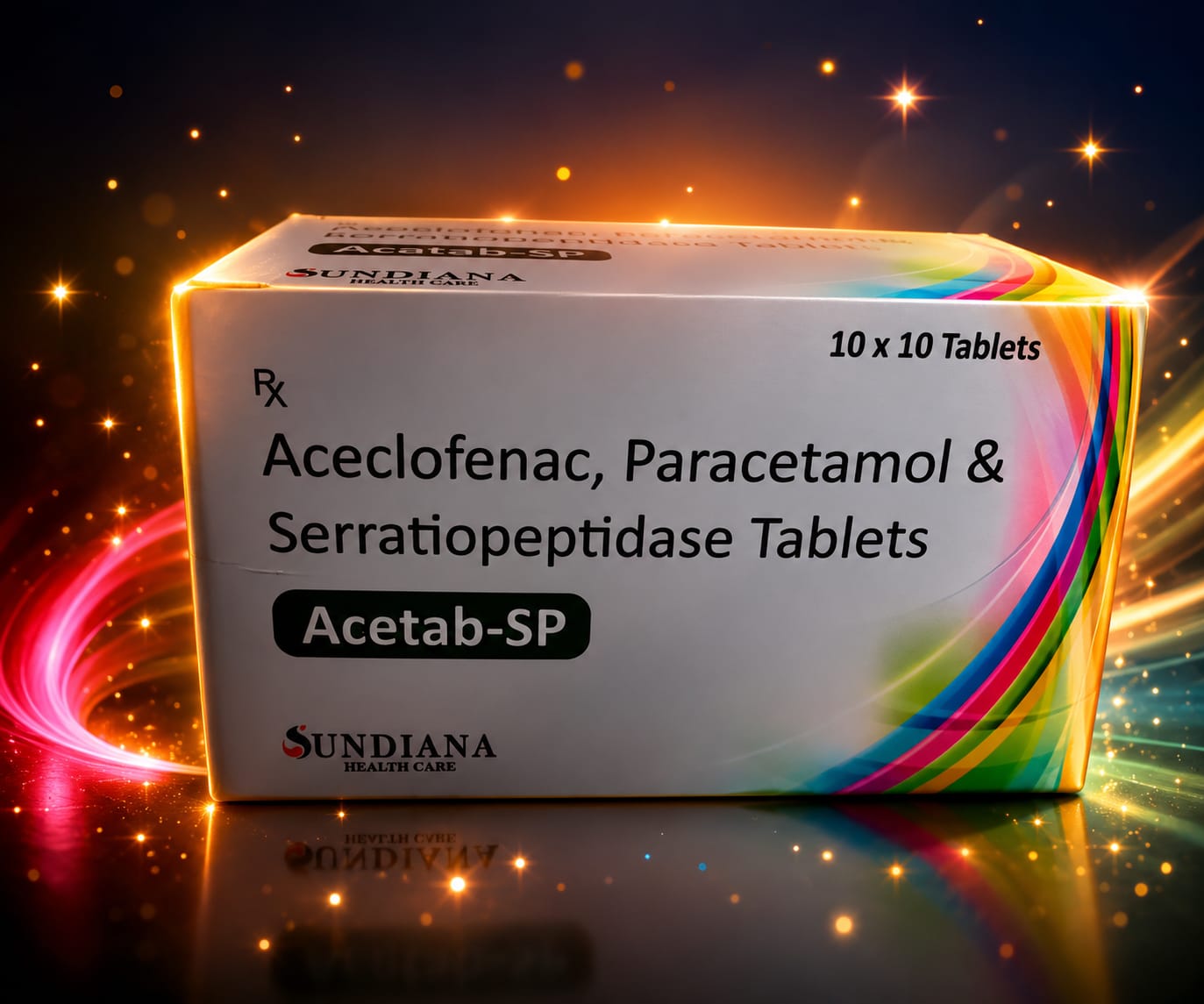 Acetab sp