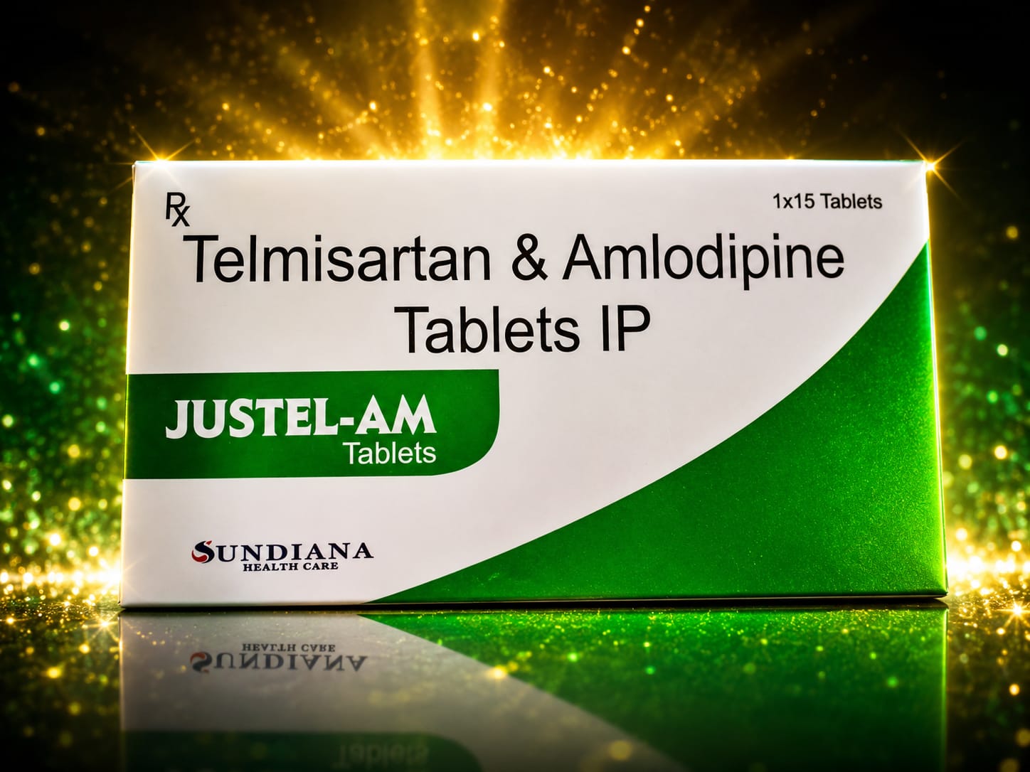 JUSTEL AM