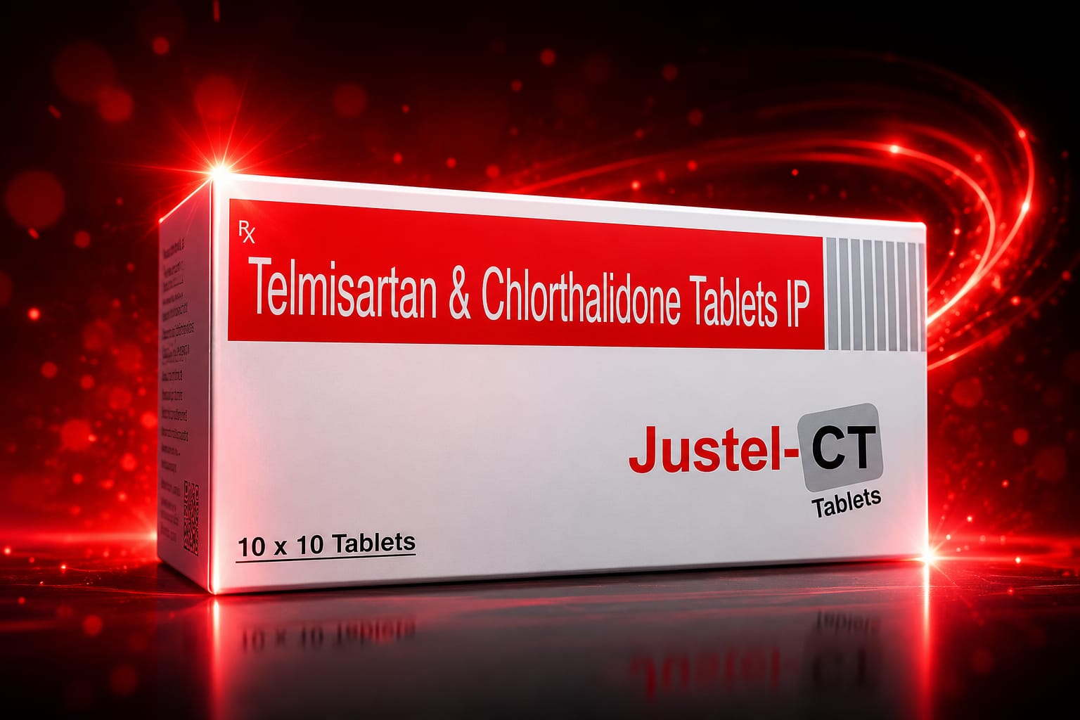 JUSTEL CT