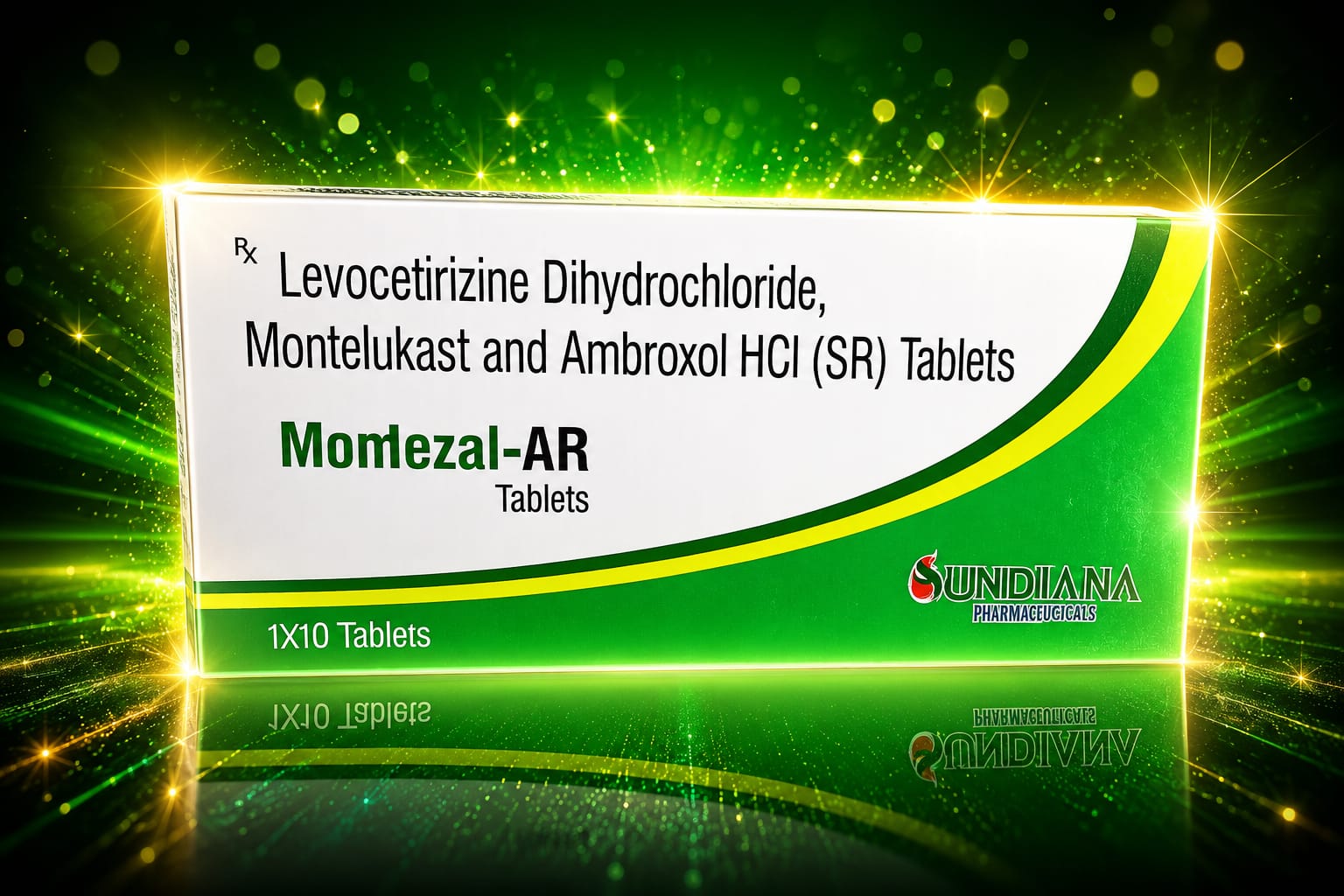 Montezal AR